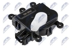 NTY CNG-MZ-001 — Привод смесительной заслонки