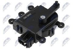 NTY CNG-MZ-002 — Привод смесительной заслонки