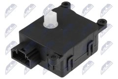 NTY CNG-MZ-007 — Привод смесительной заслонки