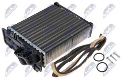 NTY CNG-RE-000 — Радиатор печки