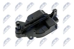 NTY CNG-VW-001 — Вакуумный переключающий клапан воздушной заслонки