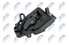 NTY CNG-VW-002 — Привод смесительной заслонки