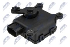 NTY CNG-VW-011 — Привод смесительной заслонки