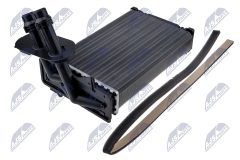 NTY CNG-VW-015 — Radiator încălzire habitaclu