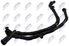 NTY CPP-CT-003 — Шланг печки
