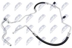 NTY CPR-FT-000 — Conductă dublă aer condiționat