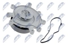 NTY CPW-CH-004 — Помпа