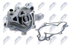 NTY CPW-CH-012 — Помпа