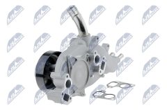 NTY CPW-CH-017 — Pompă de apă