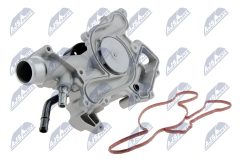 NTY CPW-CH-022 — Pompă de apă