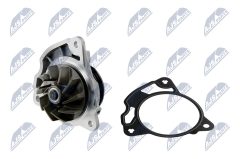 NTY CPW-CH-031 — Помпа