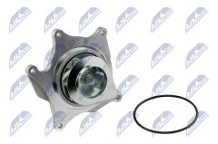 NTY CPW-CH-041 — Помпа