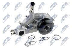 NTY CPW-CH-042 — Помпа