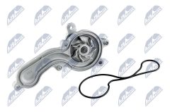 NTY CPW-HD-052 — Pompă de apă