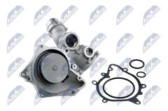 NTY CPW-LR-008 — Помпа