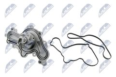 NTY CPW-MZ-048 — Помпа