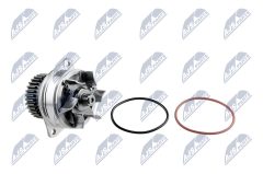 NTY CPW-NS-085 — Помпа