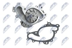 NTY CPW-TY-070 — Помпа