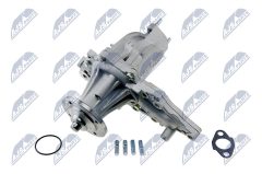 NTY CPW-TY-099 — Помпа
