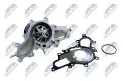 NTY CPW-TY-104 — Помпа