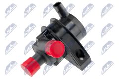 NTY CPZ-AU-008 — Циркуляционный насос автономного отопителя