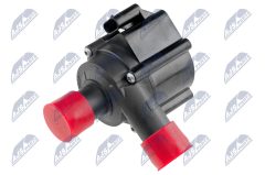 NTY CPZ-AU-011 — Pompă de recirculare apă încălzitor auxiliar