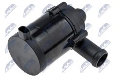 NTY CPZ-AU-021 — Pompă de recirculare apă încălzitor auxiliar