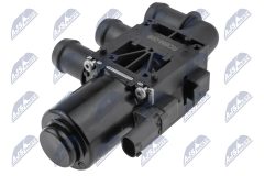 NTY CPZ-BM-008 — Supapă de reglare lichid de răcire