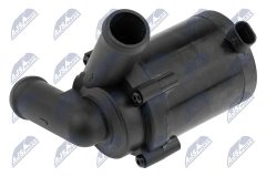 NTY CPZ-BM-010 — Циркуляционный насос автономного отопителя
