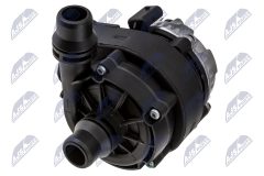 NTY CPZ-BM-018 — Pompă apă suplimentară circuit încălzire