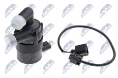 NTY CPZ-VW-007 — Циркуляционный насос автономного отопителя