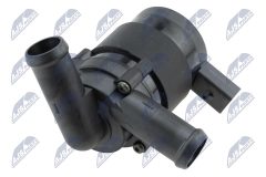 NTY CPZ-VW-018 — Циркуляционный насос автономного отопителя