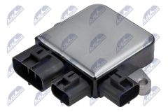 NTY CSW-NS-000 — Rezistență ventilator aer condiționat