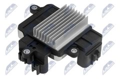 NTY CSW-TY-004 — Modul comandă ventilator radiator