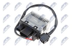 NTY CSW-VW-003 — Резистор вентилятора печки