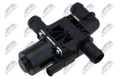 NTY CTM-AR-006 — Supapă de reglare lichid de răcire