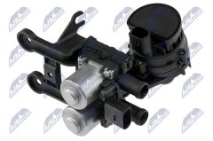 NTY CTM-AU-011 — Supapă de reglare lichid de răcire