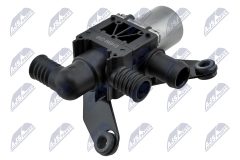 NTY CTM-BM-058 — Supapă de reglare lichid de răcire