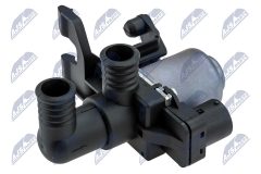 NTY CTM-BM-063 — Supapă de reglare lichid de răcire