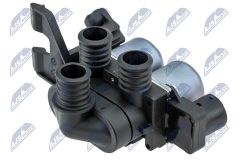 NTY CTM-BM-064 — Supapă de reglare lichid de răcire
