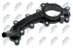 NTY CTM-CH-015 — Carcasă termostat