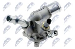 NTY CTM-CH-023 — Flanșă lichid răcire