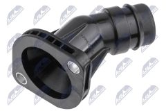 NTY CTM-KA-005 — Flanșă lichid răcire