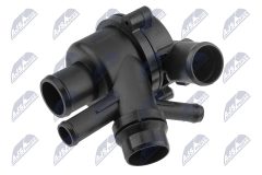 NTY CTM-LR-016 — Carcasă termostat