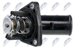 NTY CTM-TY-000 — Termostat lichid răcire