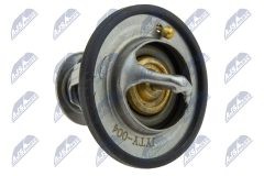 NTY CTM-TY-004 — Termostat lichid răcire