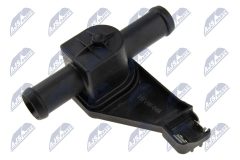 NTY CTM-VW-046 — Клапан печки
