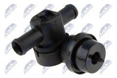 NTY CTM-VW-047 — Клапан печки