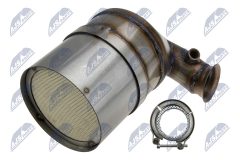 NTY DPF-PE-003 — Filtru de particule
