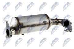 NTY DPF-SB-000 — Filtru de particule